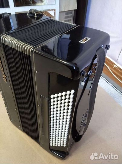 Баян Тула 302