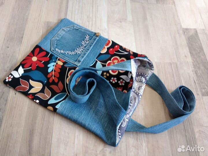 Cумка HandMade