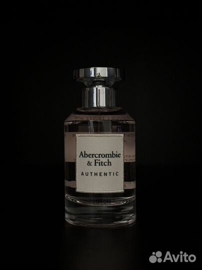 Abercrombie & fitch Authentic Women