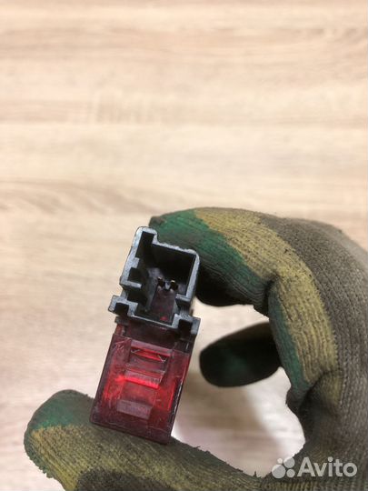 Стоп сигнал Ford Focus 2