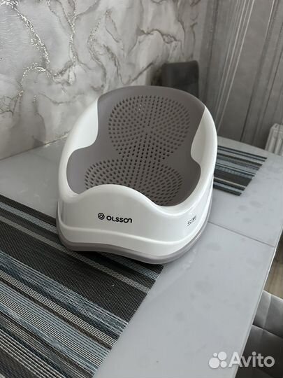 Горка для купания olsson