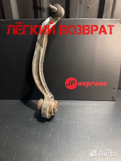 Рычаг передний левый Audi A6 C5 2.4 2003