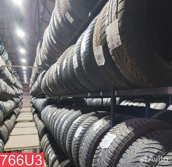 Maxtrek Trek M900 Ice 225/50 R17 98L