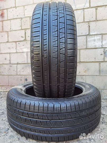 Pirelli Scorpion Verde All Season 235/55 R19 105V