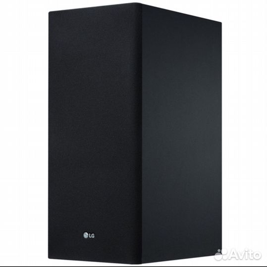Саундбар LG SL5Y 400w