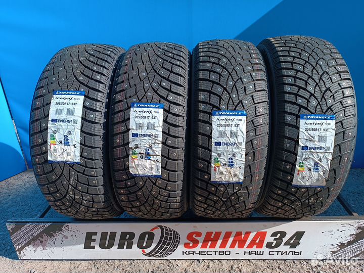 Triangle IcelynX TI501 205/50 R17 93T