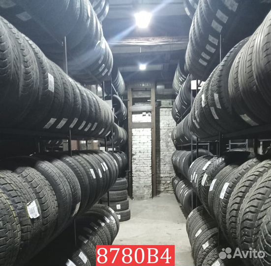 Eurorepar Reliance Winter 215/55 R17 98P