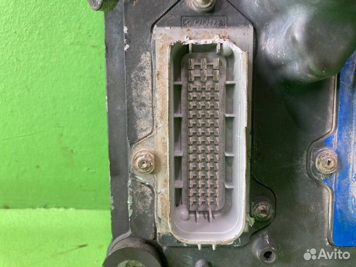 Блок электронный DAF XF105