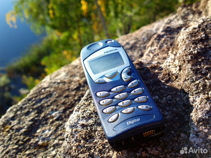 Nokia 5110 5125 6160 2110