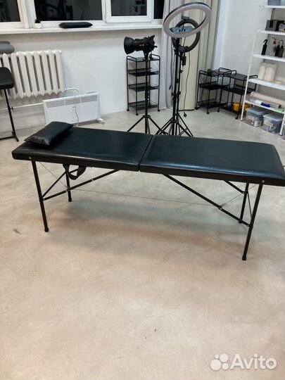Кушетка бу