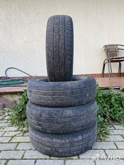 Yokohama A.DriveR1 185/70 R14