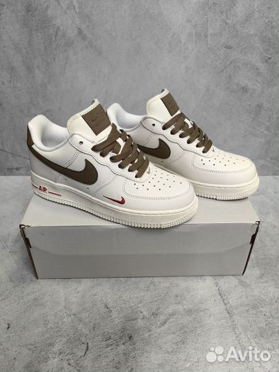 Кроссовки nike air force 1