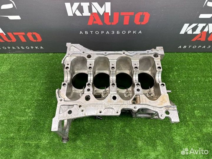 Блок цилиндров Infiniti Qx50 J55 2.0 KR20ddet 2019