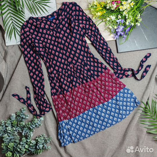 Платье Tom Tailor, размер S 42 Eur 36