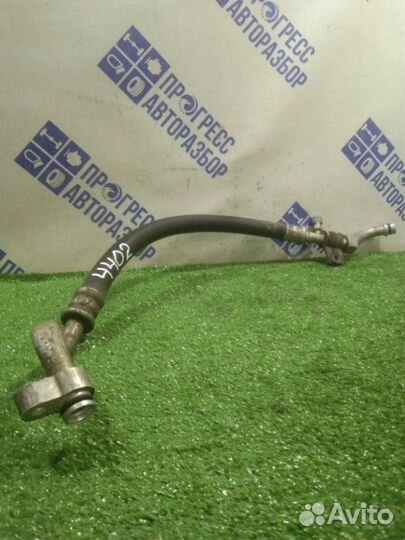 Трубка кондиционера Honda Civic хэтчбек 1.8 R18A2