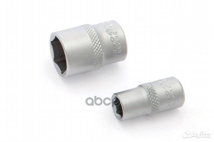 Набор инструментов (70 предм.) 6-гр. 1/4 600770