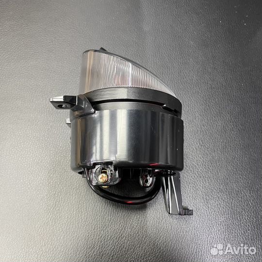 LED птф Sal-Man 01346 Volkswagen Golf plus Polo