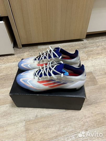 Бутсы adidas f50