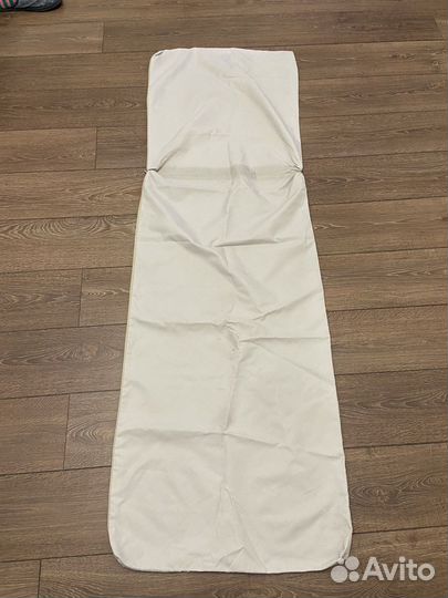 Чехол на пляжный матрас