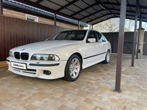 BMW 5 серия 2.0 MT, 1996, 312 000 км, с пробегом, цена 1 050 000 руб.