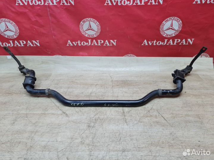 Стабилизатор передний Ssangyong Rexton 2 RJN D27DT