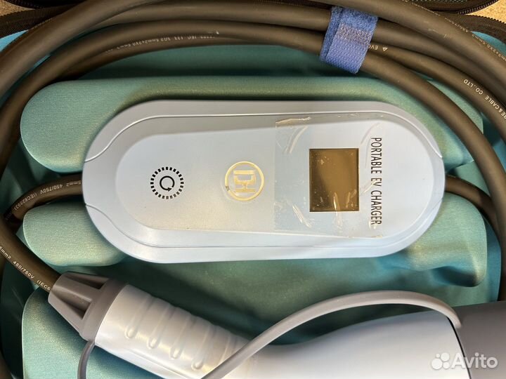 Зарядное устройство gbt