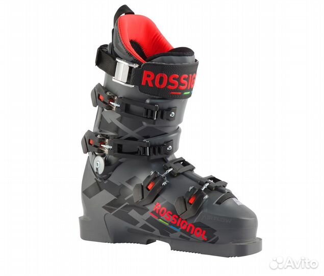 Горнолыжные ботинки Rossignol Hero World Cup Za