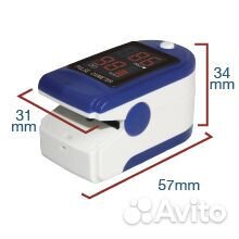 Пульсоксиметр оригинал