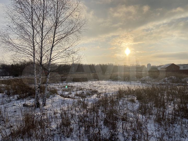 Участок 15 сот. (ИЖС)