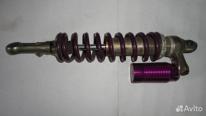 Yamaha yz250f запчасти