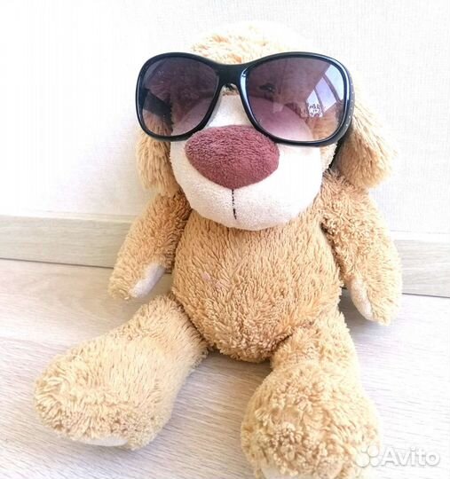 Стильные очки Polaroid (возраст 7-11 лет)