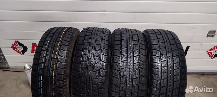 Nitto NT SN 2 Winter 215/60 R17