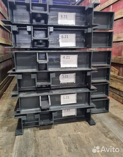 Автомобильные весы от производителя