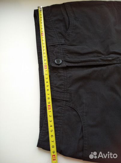 Штаны зимние, 44 размер