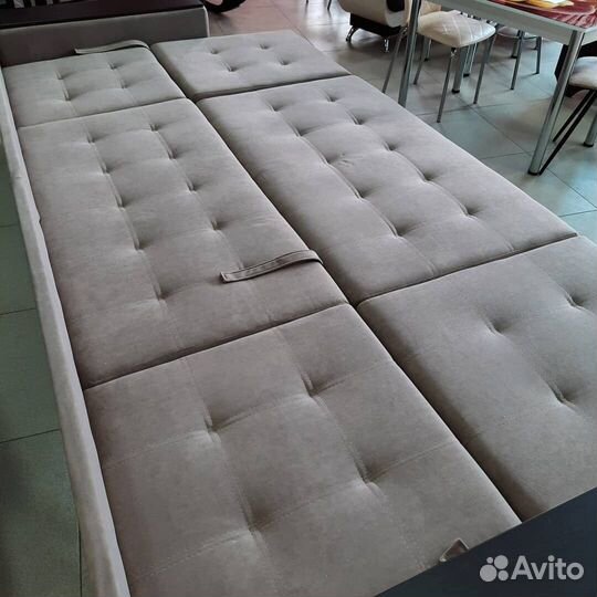 Диван раскладной новый