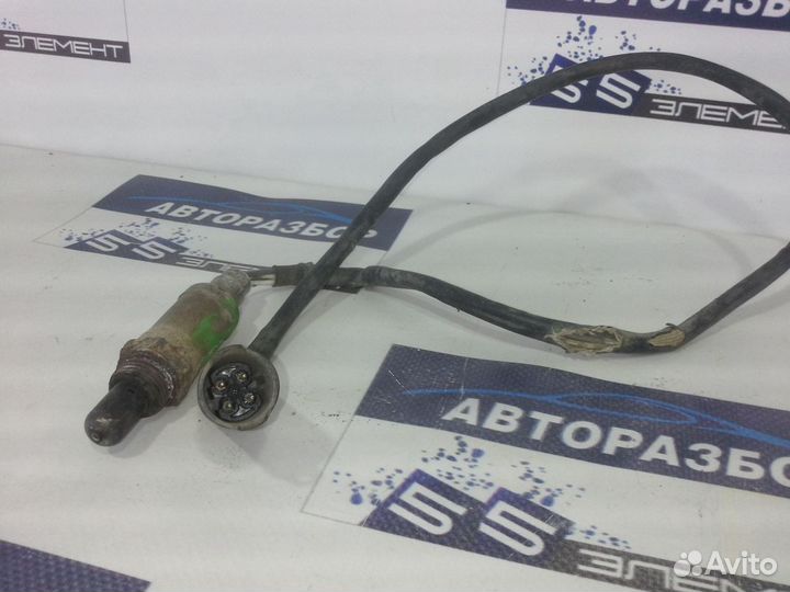 Датчик кислородный BMW X5