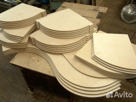 Фрезеровка дсп,дбсп,фанера чпу