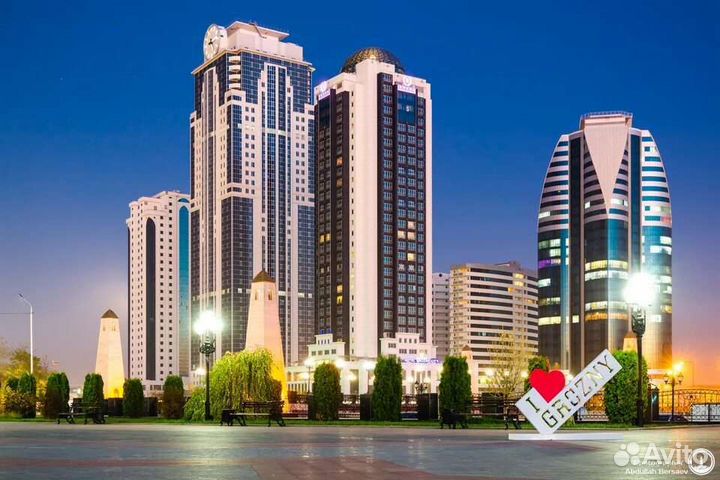 Экскурсии по чечне И кавказу гид по чечне