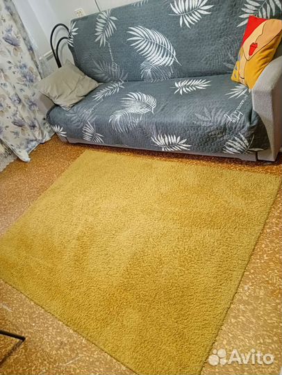 Ковры и паласы бу