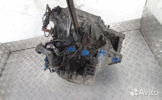 Кпп 6ст. toyota RAV 4 ZSA3 (AEA21TX01)