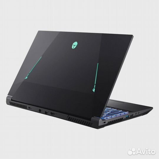 Ноутбук игровой Thunderobot 911s Core XD