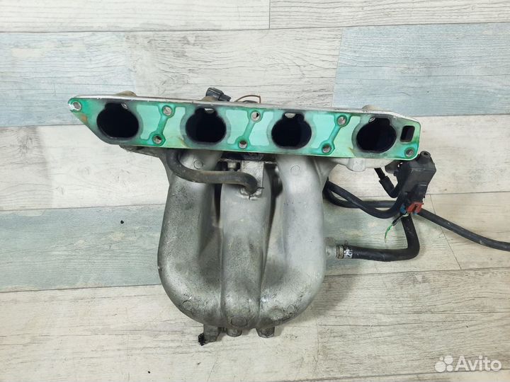 Впускной коллектор Z24SED 2.4 Chevrolet Captiva Op