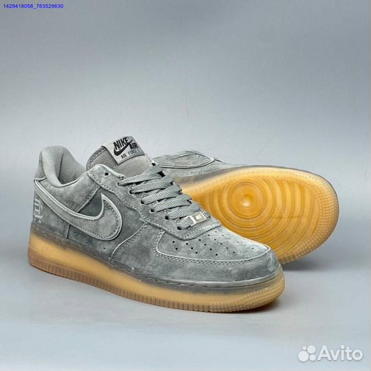 Кроссовки Nike Air Force 1 Low (Арт.12313)