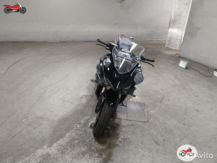 Suzuki GSX-S 1000 GT 2023г