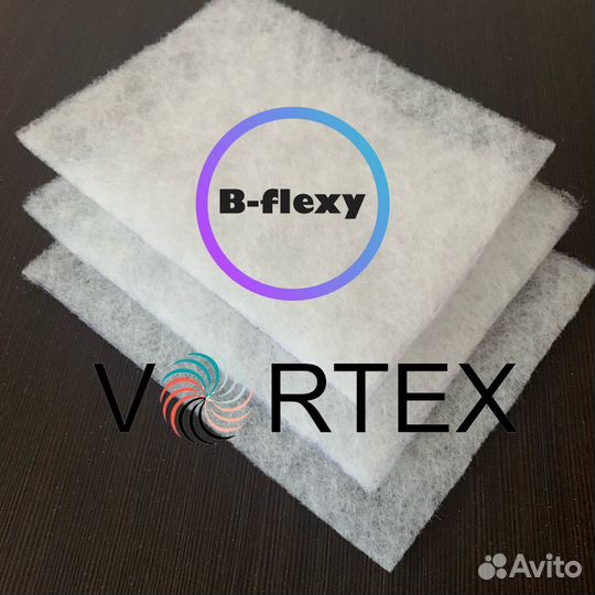 Фильтра для массажных аппаратов B-flexy Vortex