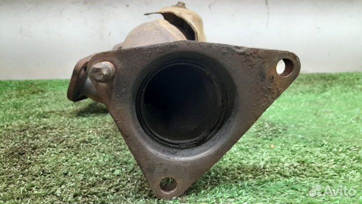 Коллектор выпускной Infiniti Fx35 S51 3.5 VQ35HR