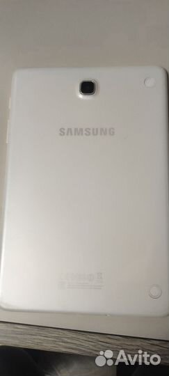Samsung tab A