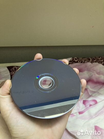 The last of us part 1 ps4 диск