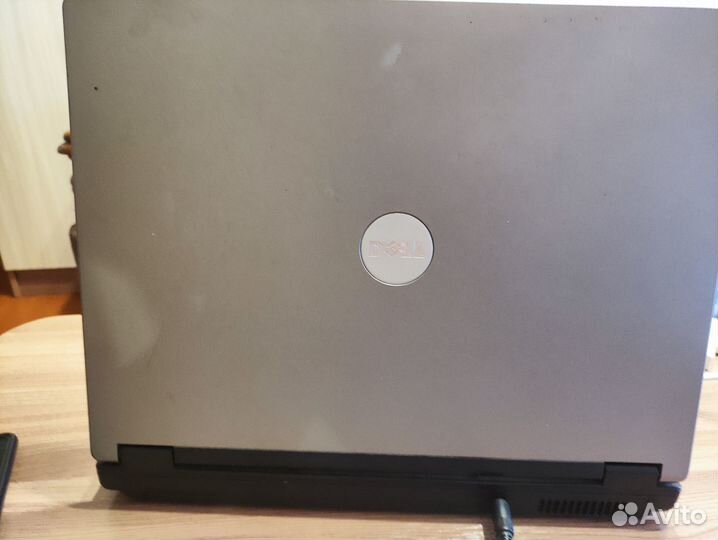 Ноутбук dell latitude