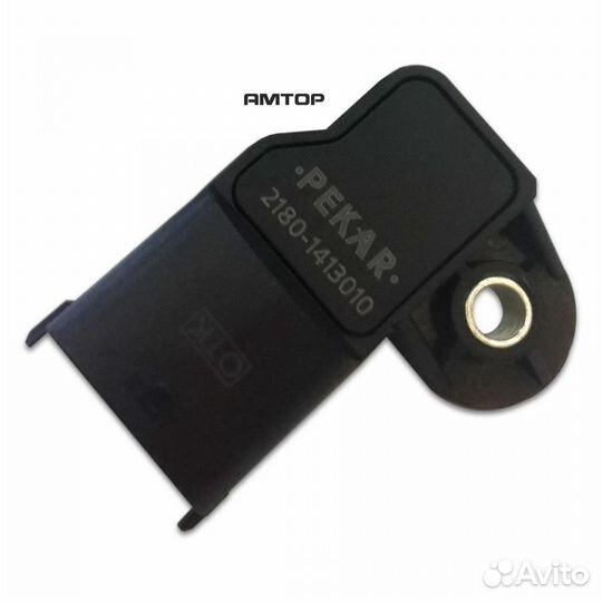 Pekar 2180-1413010 Датчик абсолютного давления 218